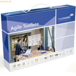 Neu - Agile Toolbox